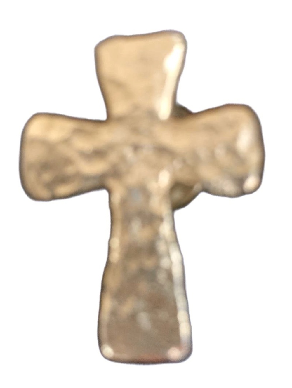 Vintage Christian Lacroix Pin Brooch